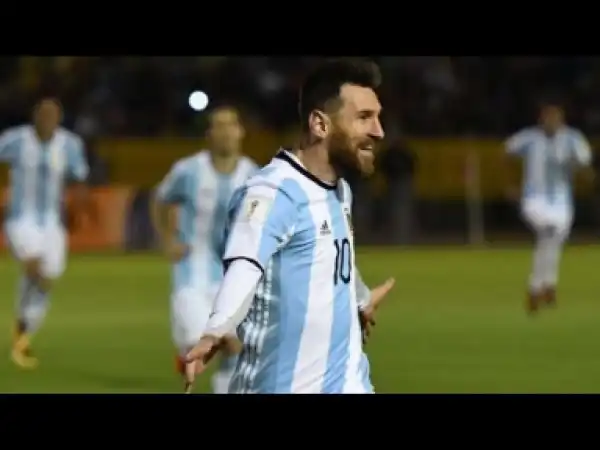 Video: Friday 23rd Of March Is The Greatest Day Of International Fixtures Ever